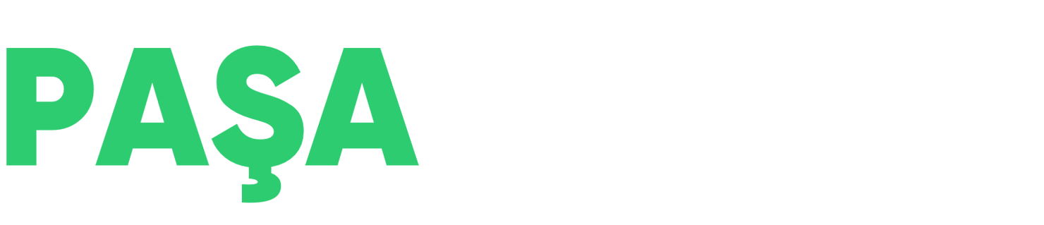 Paşa Casino | Şans Çarkı