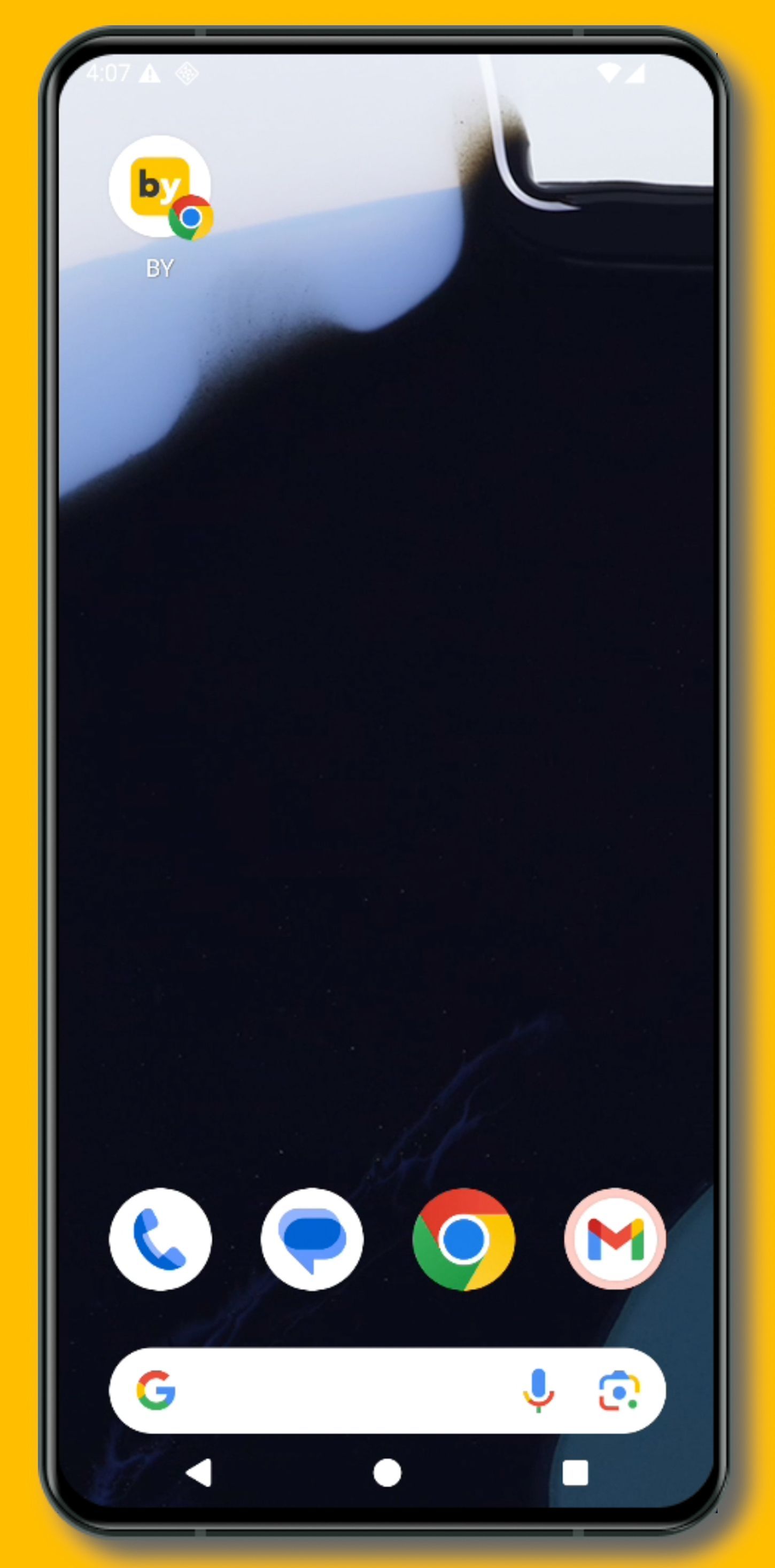 android adım 5