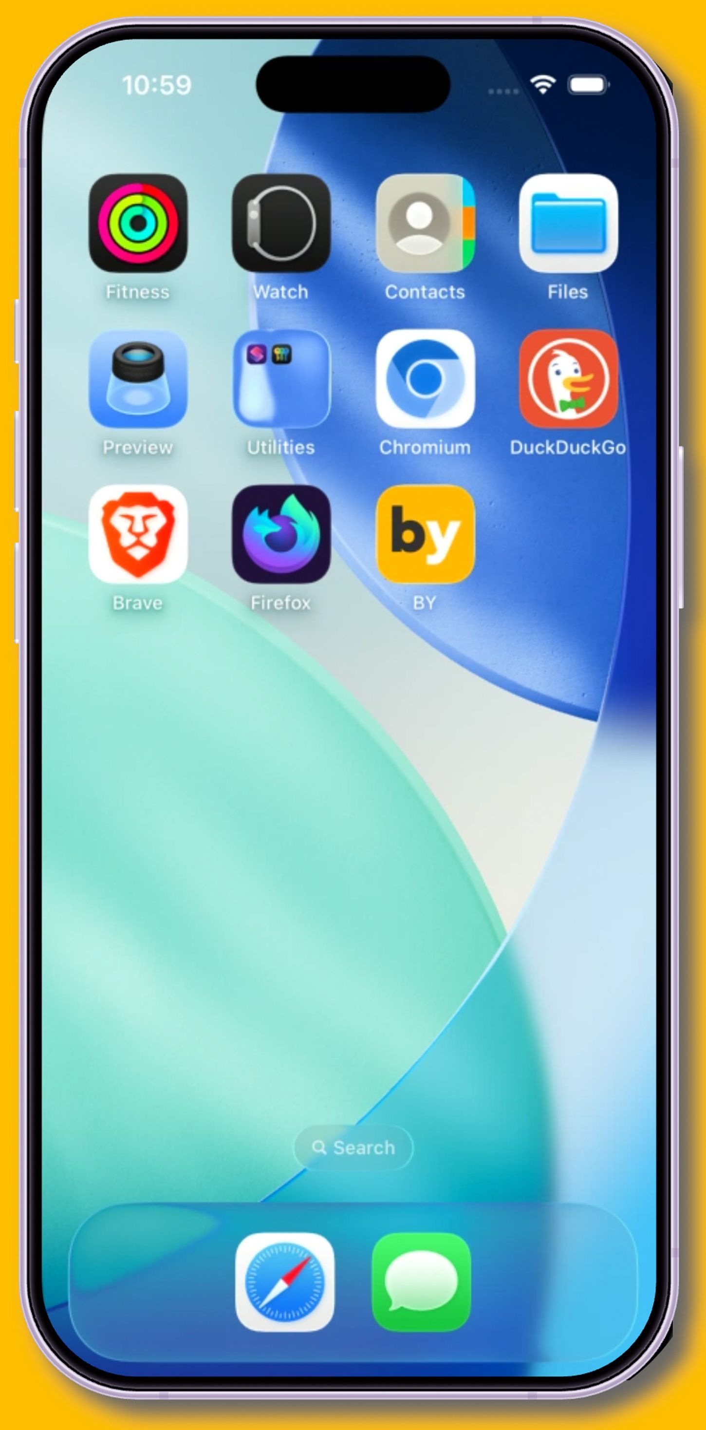 apple adım 5
