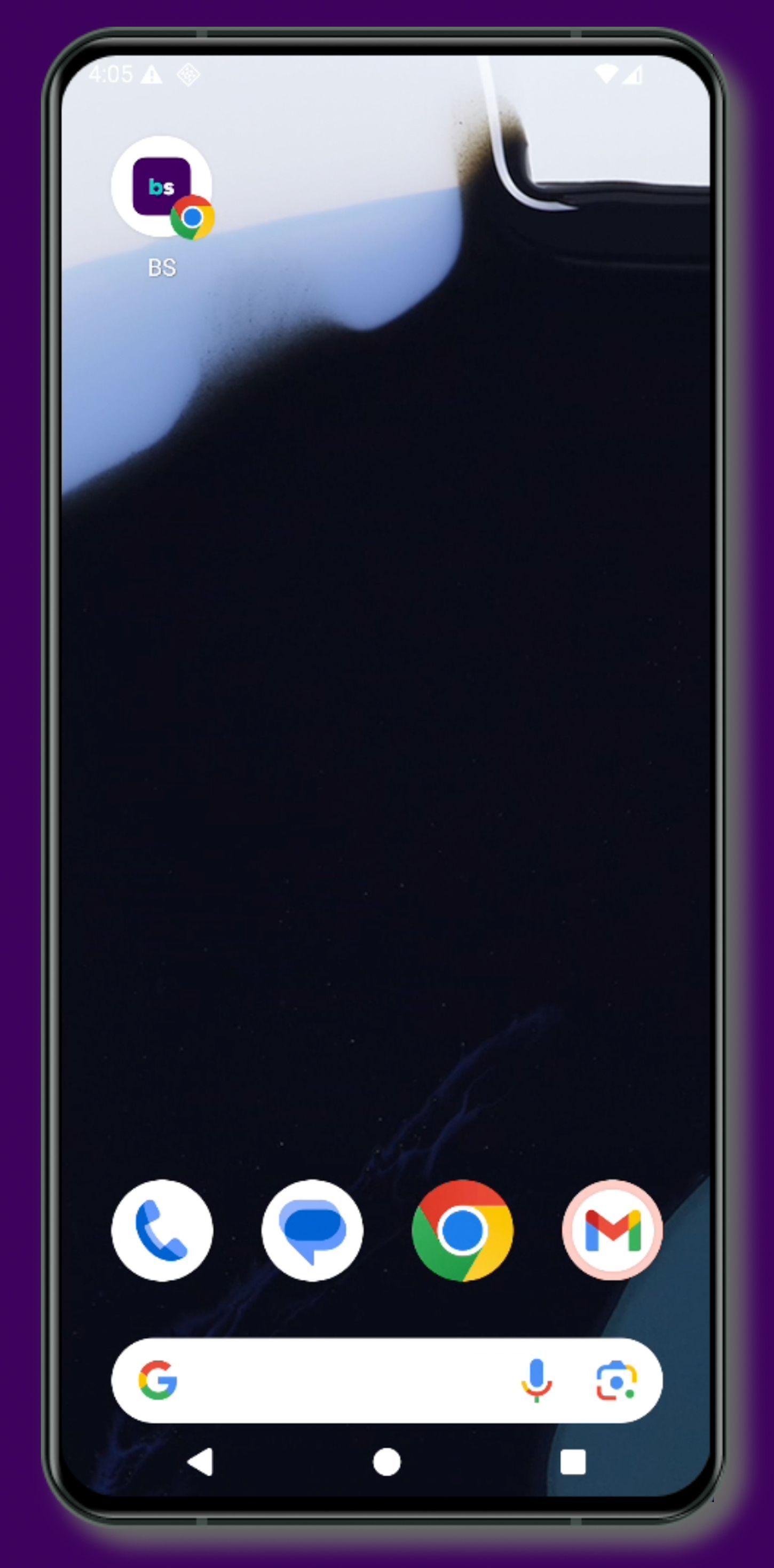 android adım 5