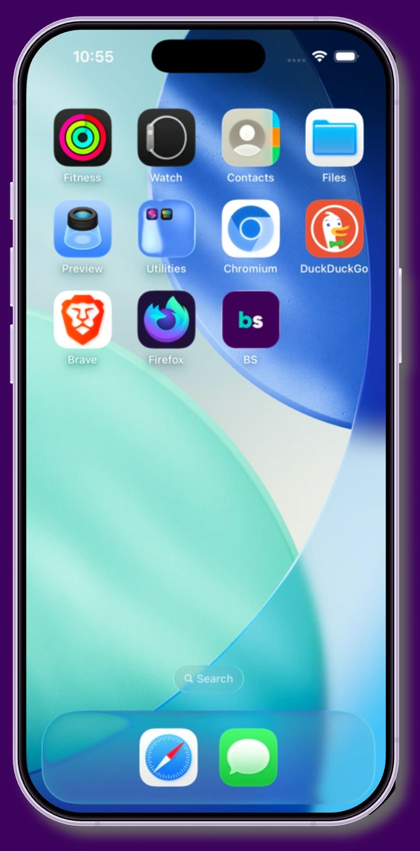 apple adım 5