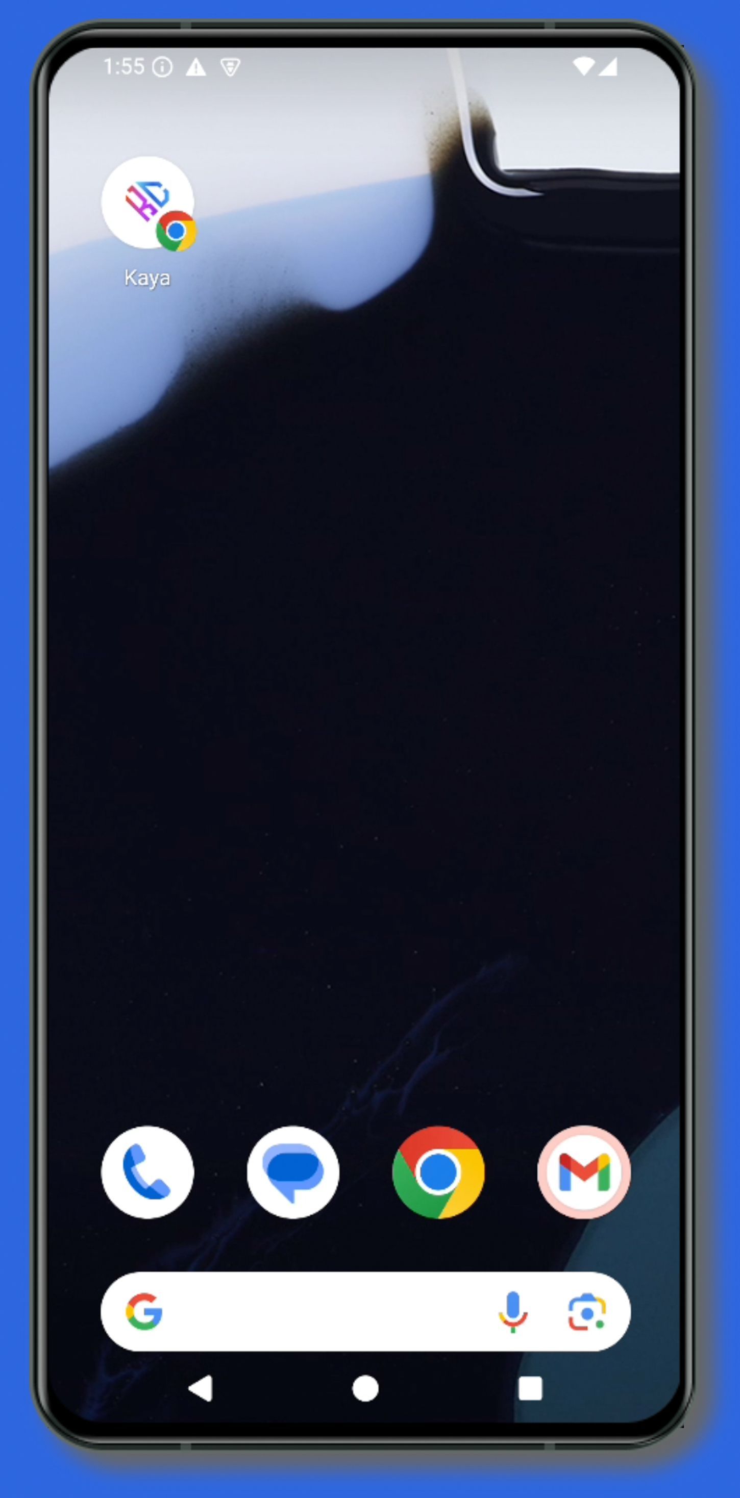 android adım 5