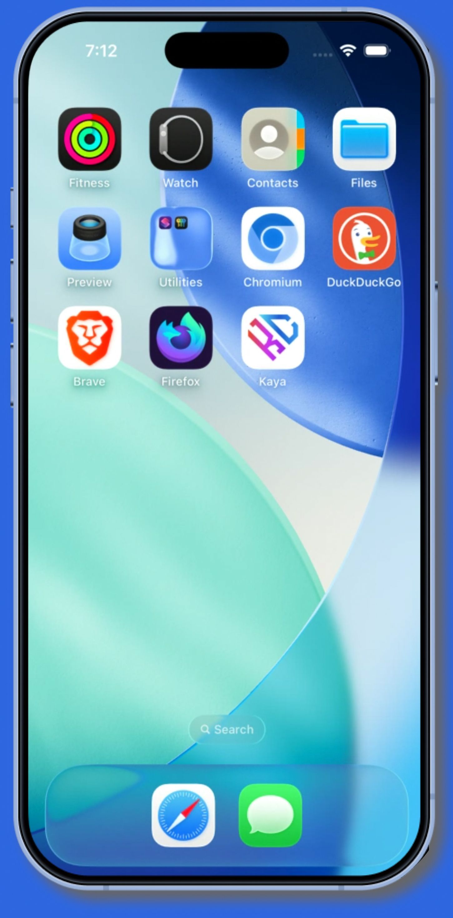 apple adım 5