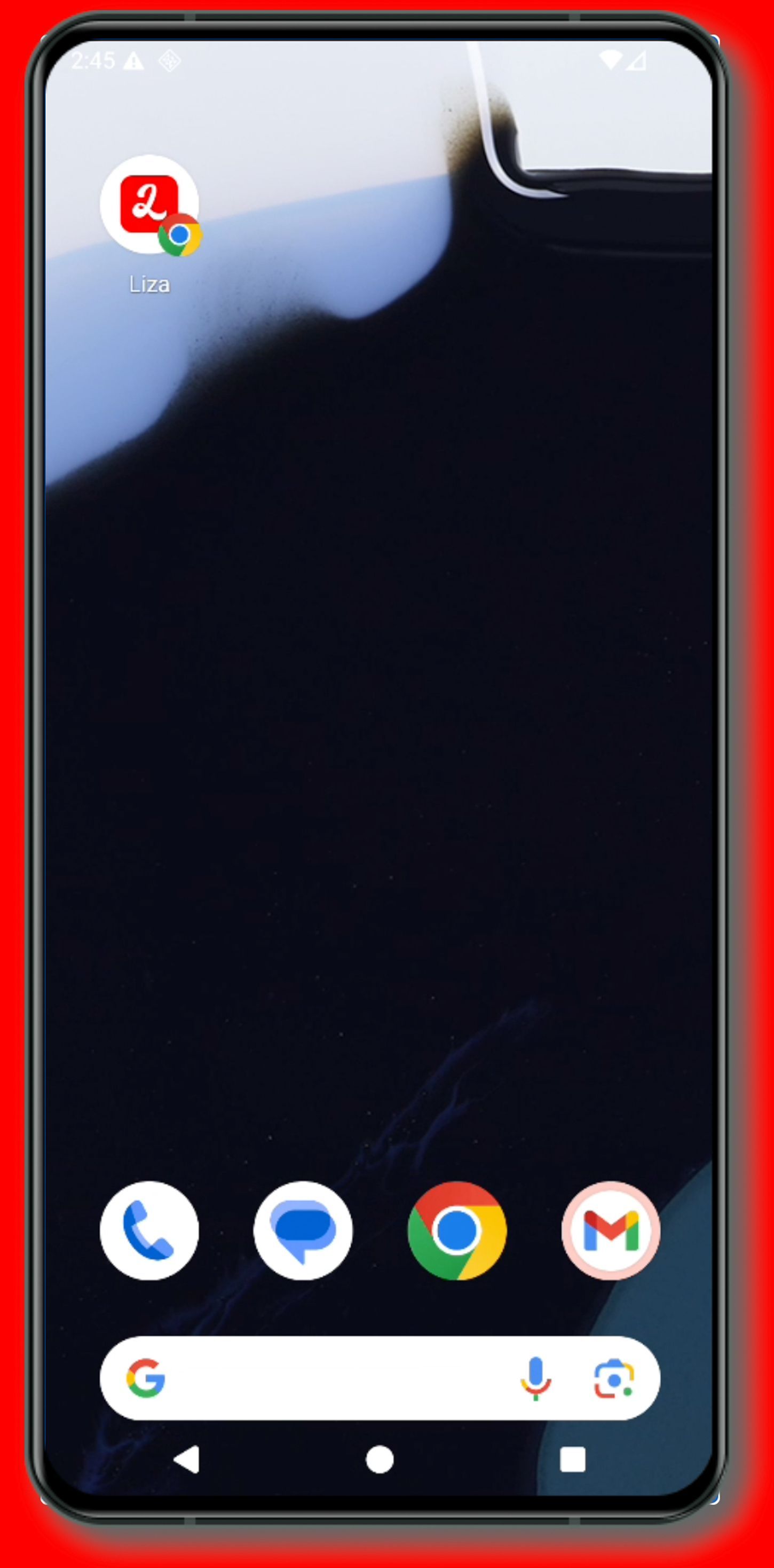 android adım 5