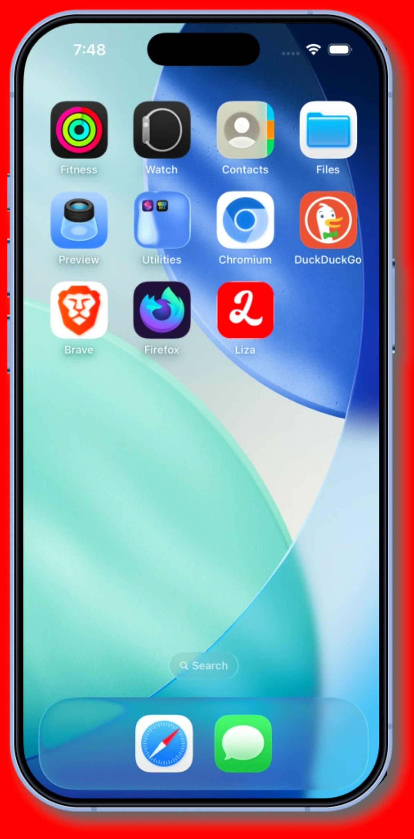 apple adım 5