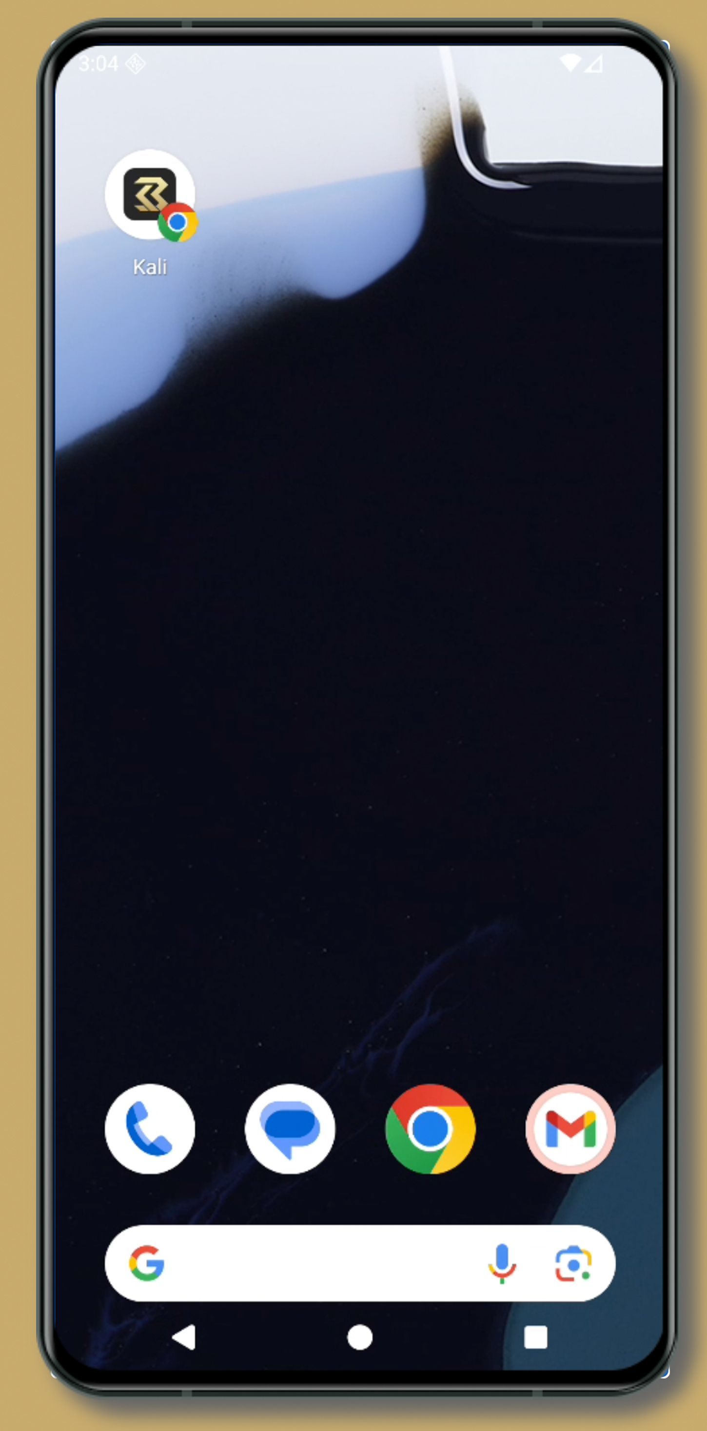 android adım 5