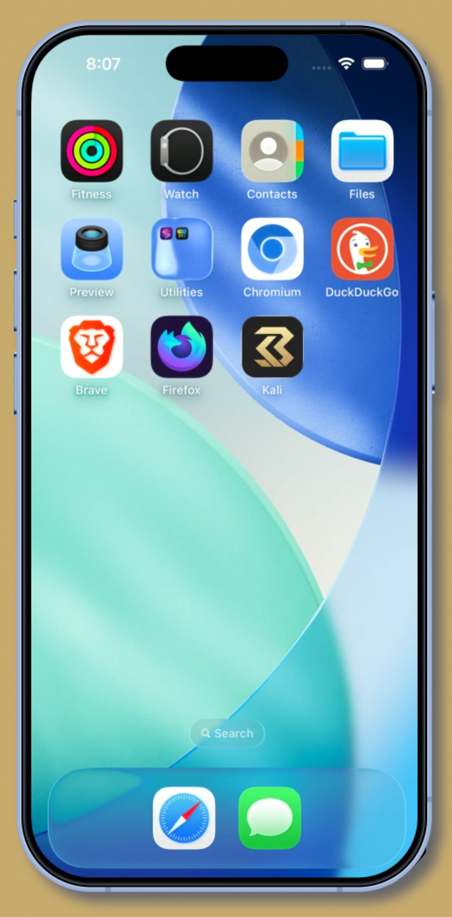 apple adım 5